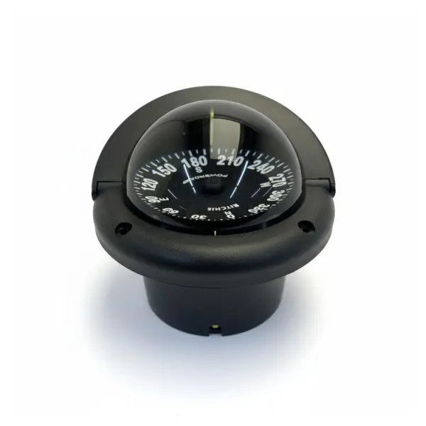 Ritchie Helmsman HF-742 Liquid Compass 24V with Light
