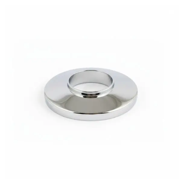 Ritmonio Mixer Tap C024210CRL - Chrome Rosette