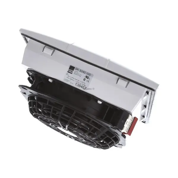 Rittal Panel Ventilation Outlet with Ventilator SK 3240.100