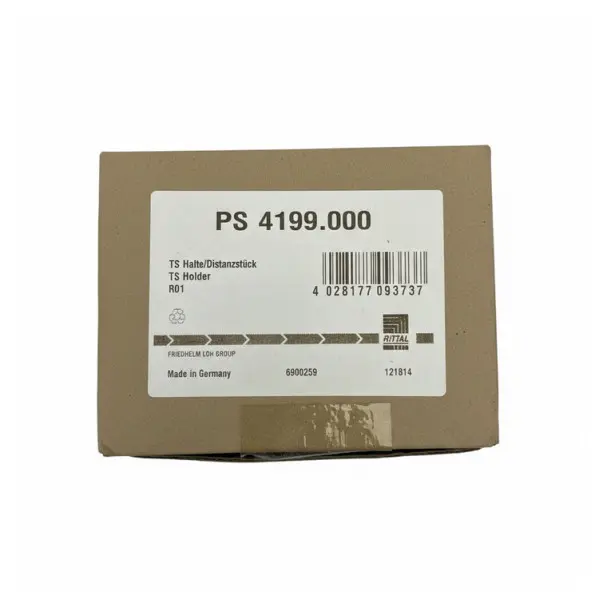 Rittal PS 4199.000 Mounting Kit for Switch Cabinet