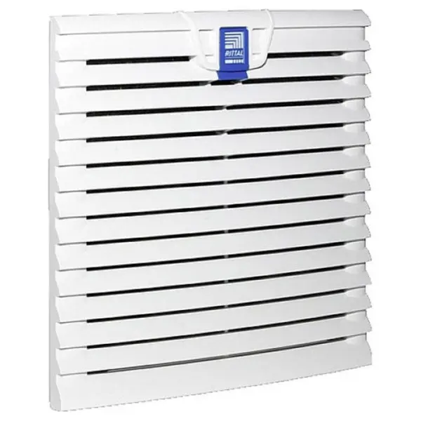 Rittal SK 3240.200 Panel Ventilation Outlet Standard
