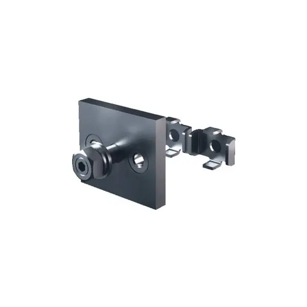 Rittal SV 9676.710 Terminal Block for Rail Copper Marine Electrical Component
