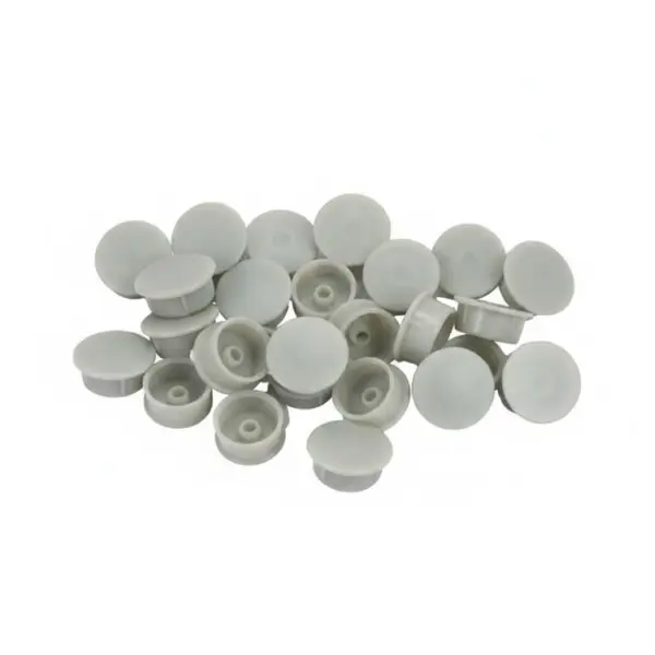 Rittal VX 8800770 Isolator Cap for Screw Heads - Electrical Enclosure Accessory