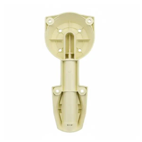 RM69 Marine Toilet Basic Mounting Plate Plastic