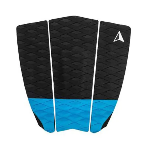 ROAM 3 Piece Grip Black + Blue