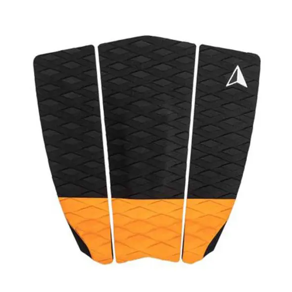 ROAM 3 Piece Grip Black + Orange