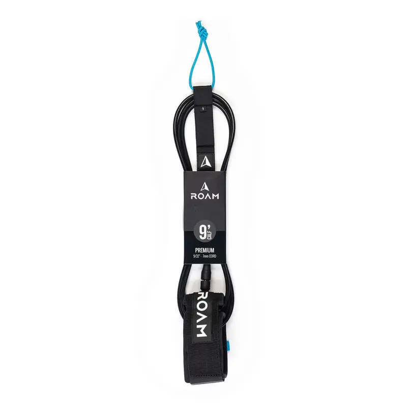 ROAM Premium Calf Leash