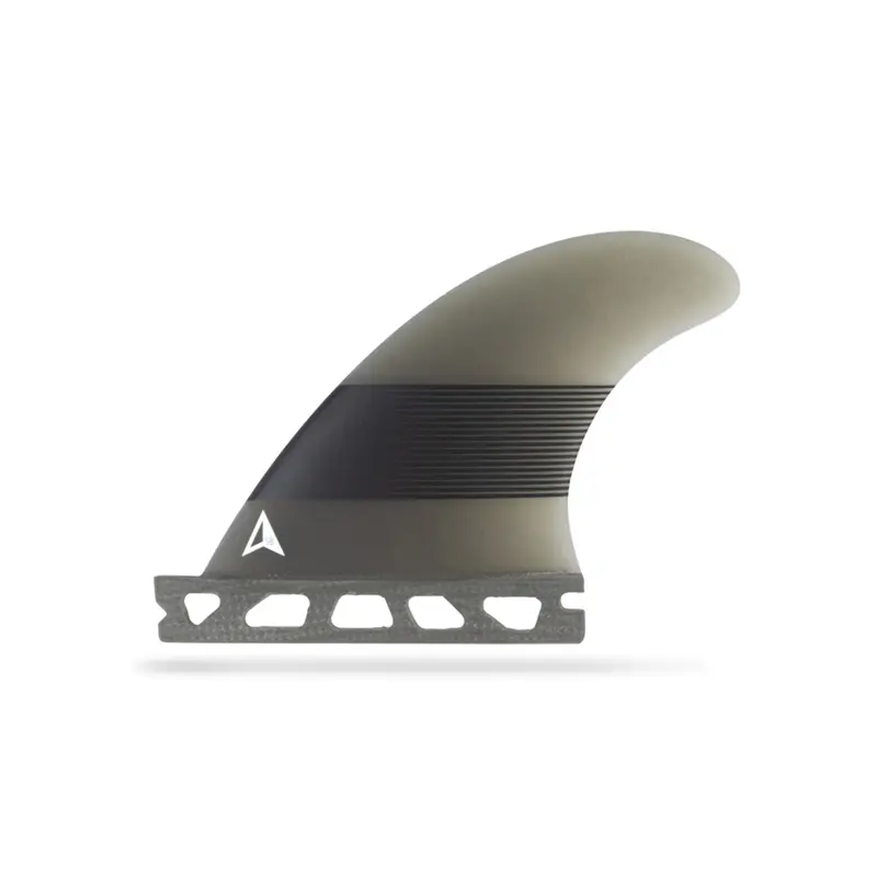 ROAM Side Bite 2 Fin Set Smoke Single Tab