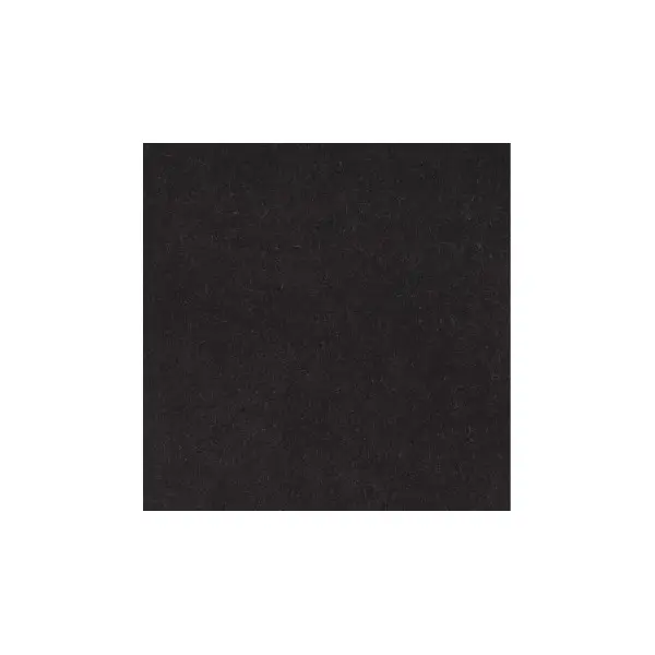 Rol alcantara nero 9604 lengte 8 meter