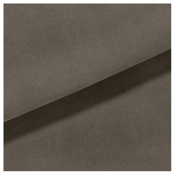 Rol nabuk 3416 leer cognac lengte 5.5 meter