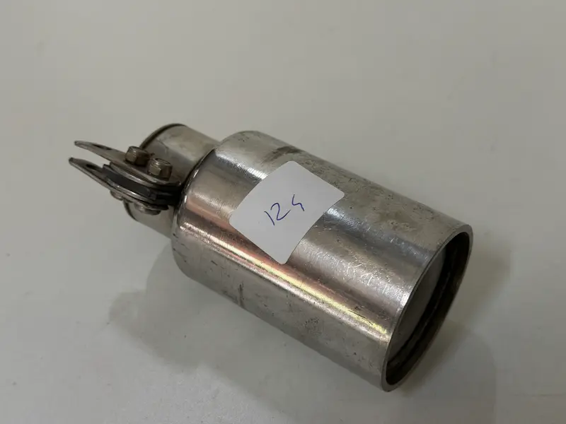 Rolfok swivel -124