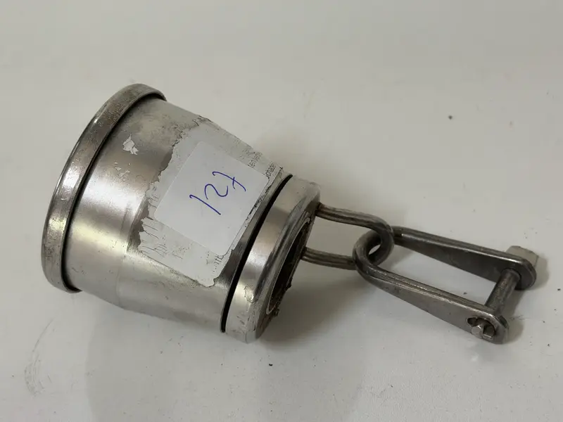 Rolfok swivel - 127