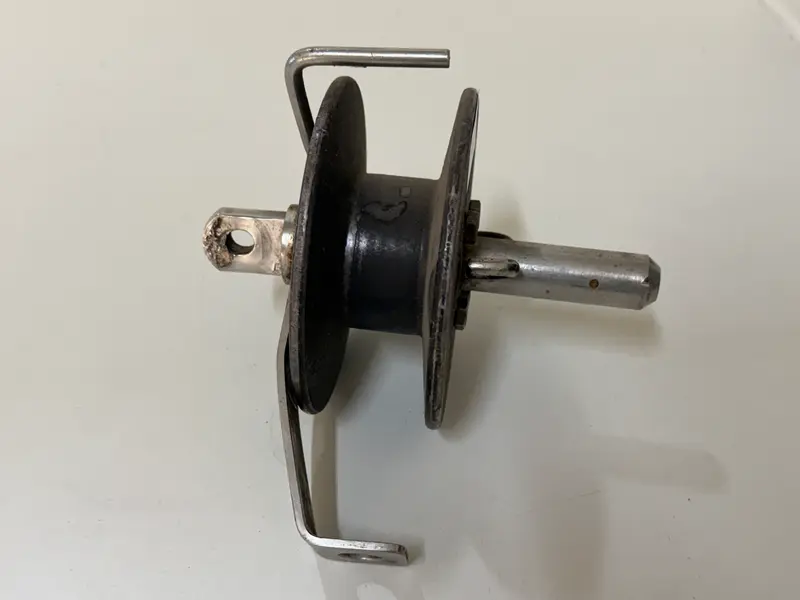 Rolfoksysteem - 109