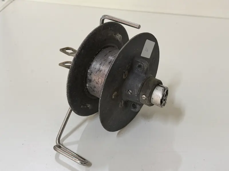 Rolfoksysteem - 110