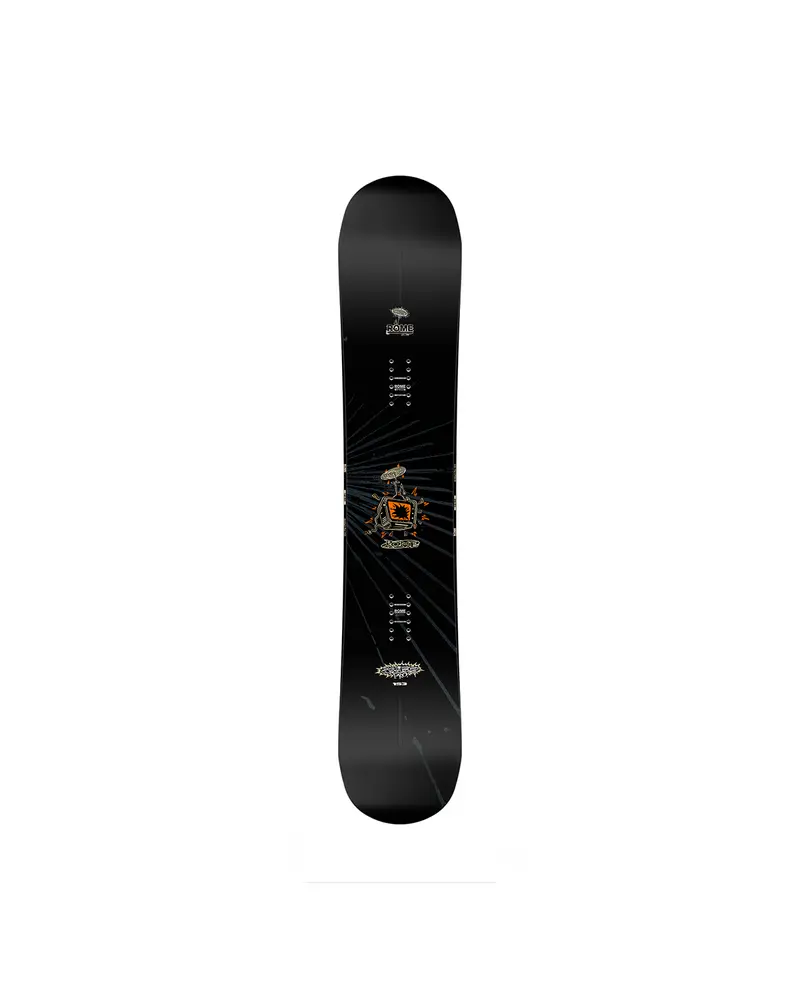 Rome Artifact Pro 2027 Snowboard