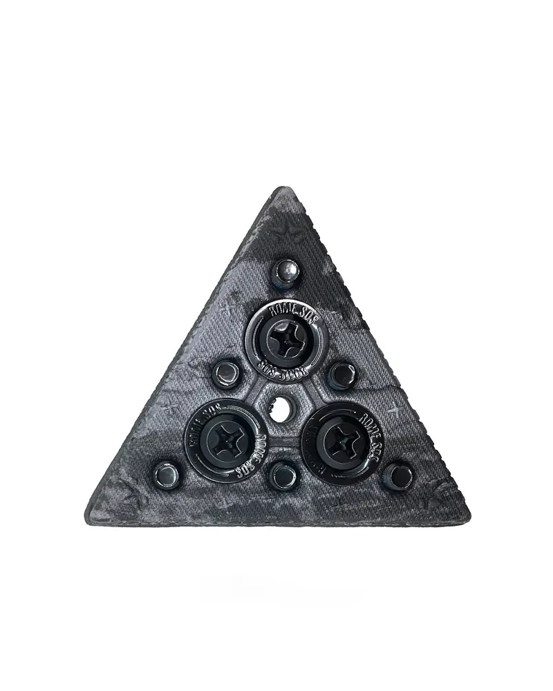 Rome Bolts / Stomp Pad