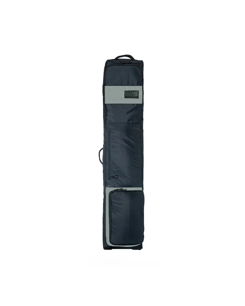Rome Escort Boardbag Black