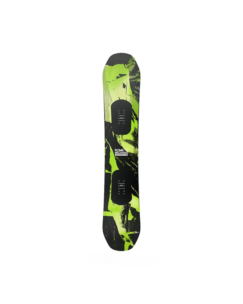 Rome Mechanic 2027 Snowboard