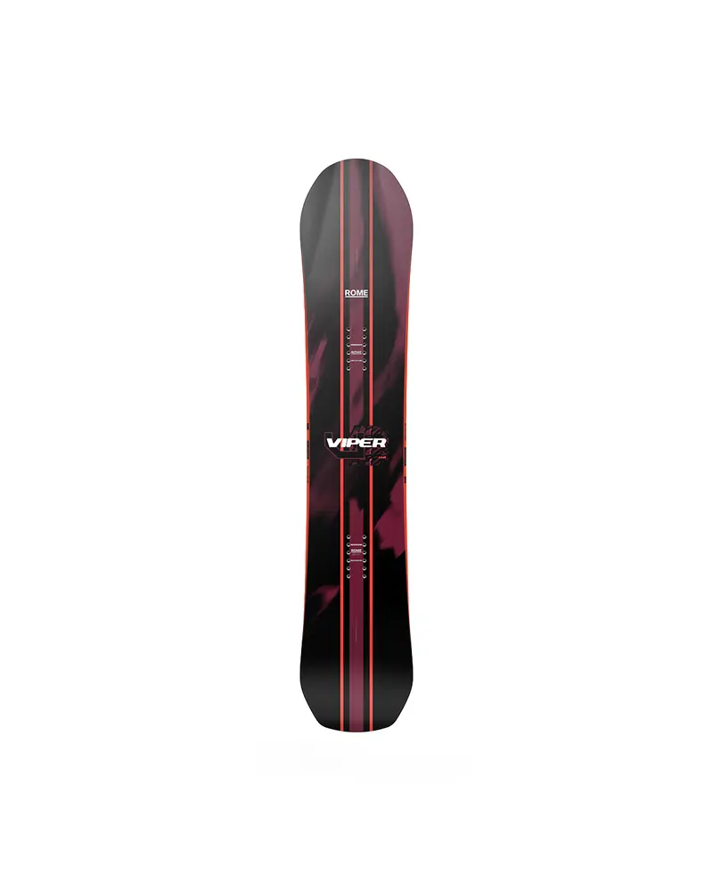 Rome Women's Viper 2027 Snowboard
