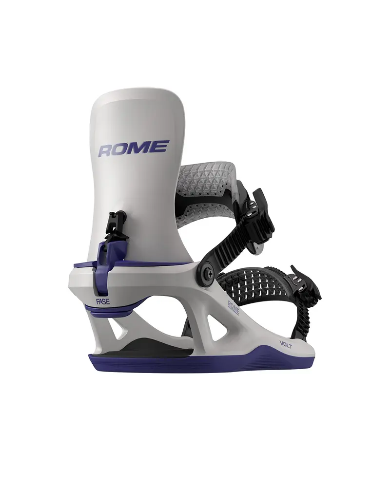 Rome Women's Volt FASE® Violet 2027 Snowboard Bindings