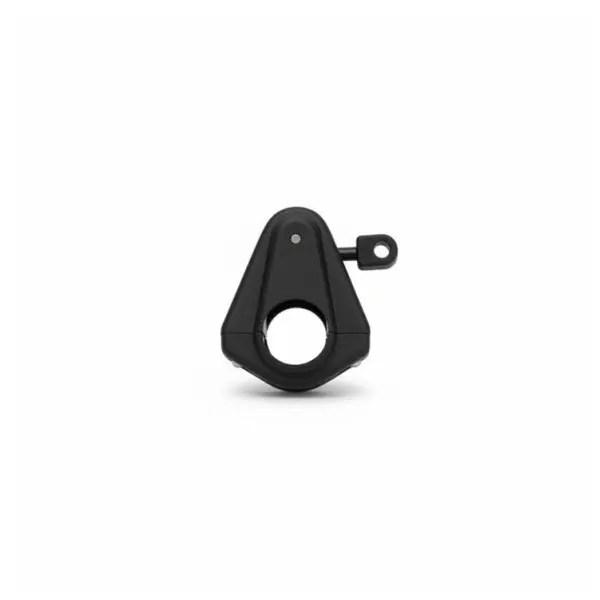 Ronstan RF3 Genua Staunchion Guideblock Black