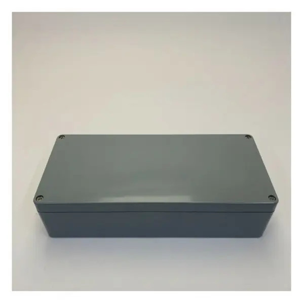 ROSE Polyester Electrical Enclosure 160x360x91mm IP66 Junction Box