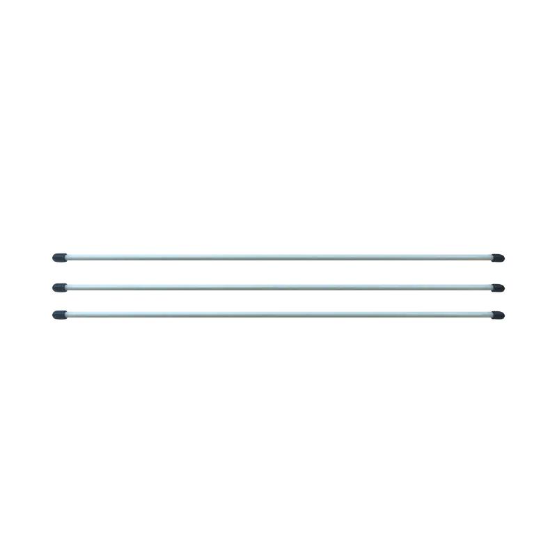 Round Battens set of 3