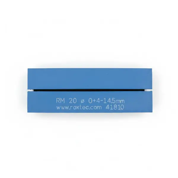 Roxtec RM20 Sealing Module with Multidiameter Technology - Cable Transit System