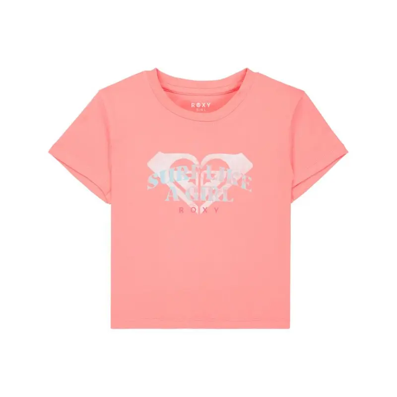Roxy Baby One More Tshirt (Mfr0)