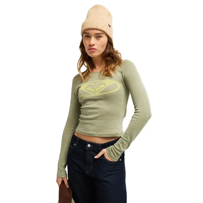 Roxy Candied Coastli (GLD0)