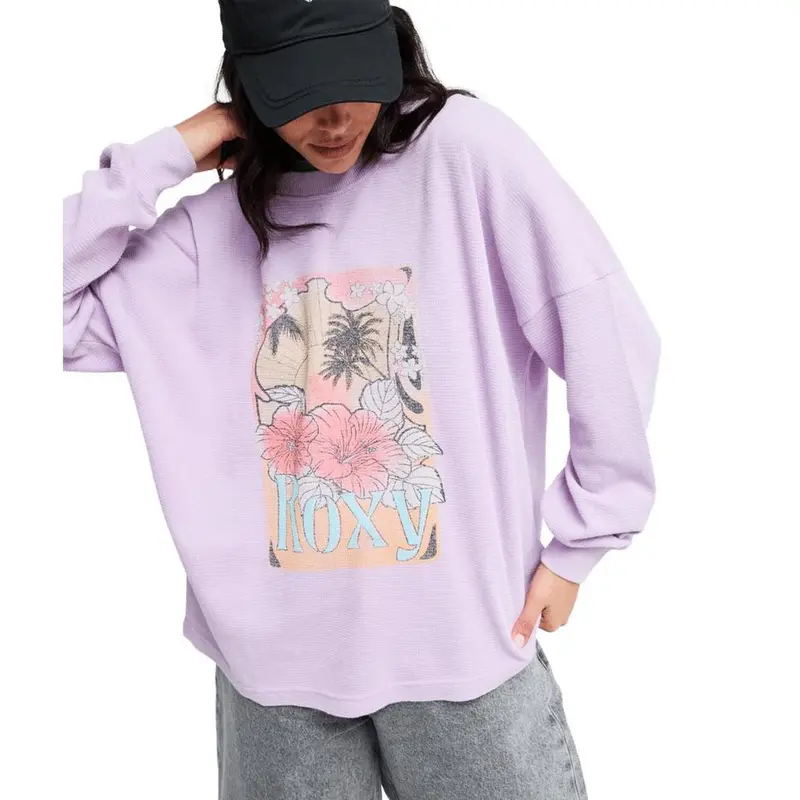 Roxy Eastside Midweight (Pkl0)