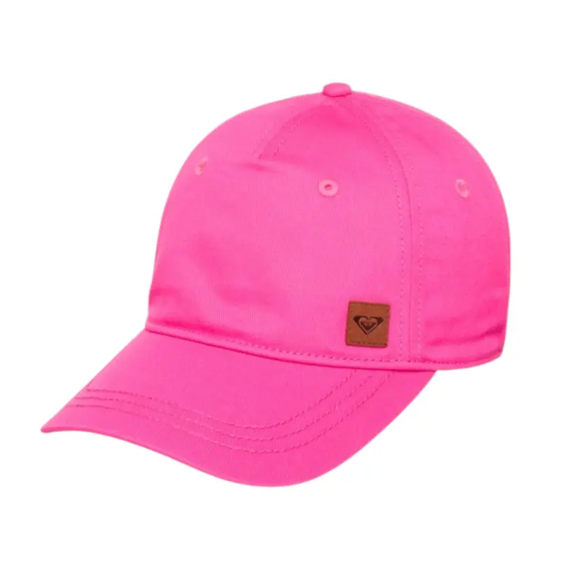 Roxy Extra Innings Cap Pink (Mlw0)