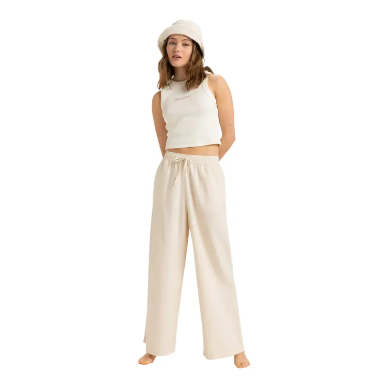 Roxy Lekeitio Break Pants (Tec0)