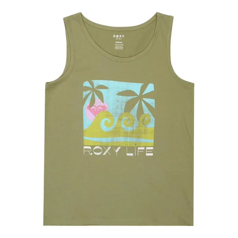 Roxy Miaregular Vint (Gld0)