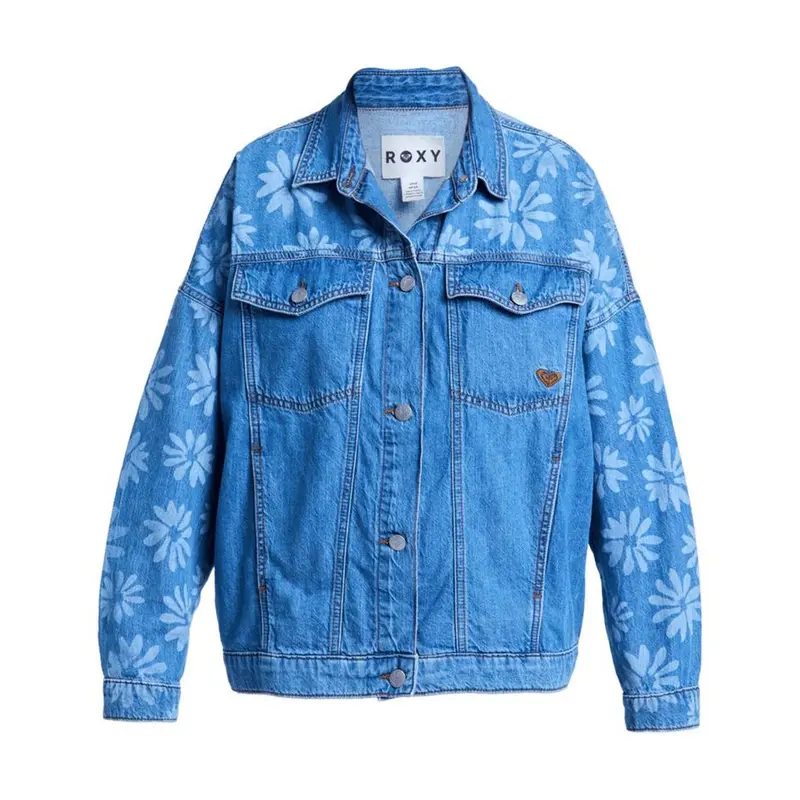 Roxy Salty Horizon Jacket (Bjd0)