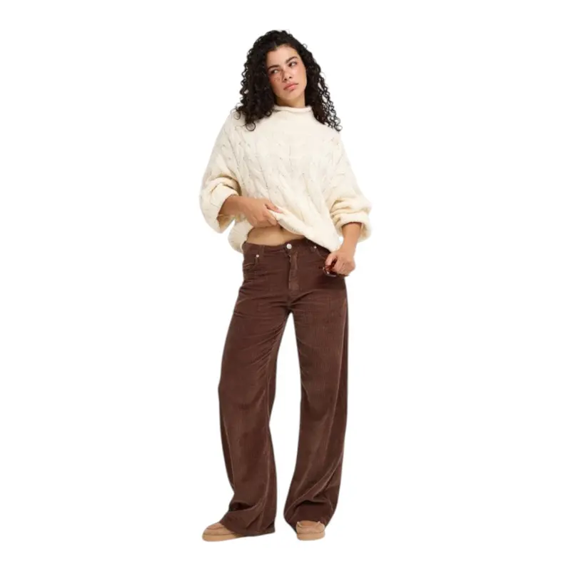 Roxy Surf Crush Cord Pants (CRZ0)