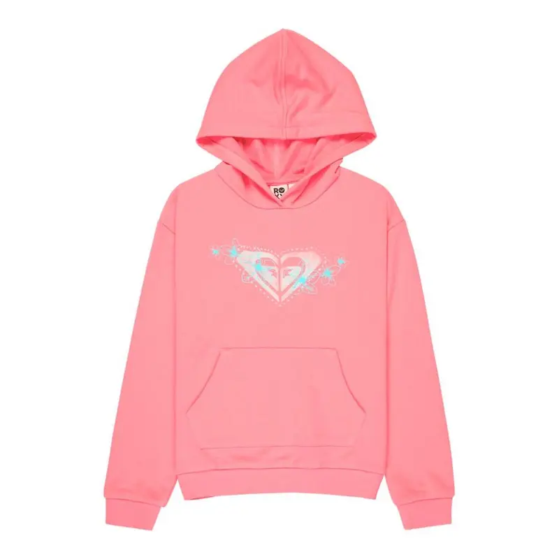 Roxy Surf Feel Hoodter (Mfr0)