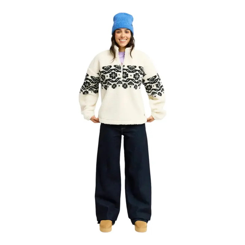 Roxy Treasure Soul (WZA0)
