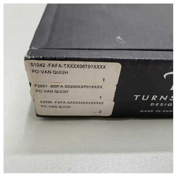 RR Electronic WLAN Antenna
