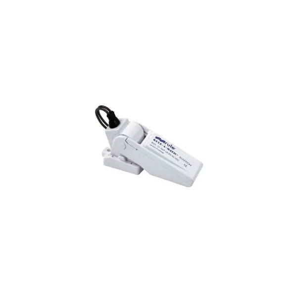 Rule-a-matic Float Switch 35A or 35FA SCRS35A