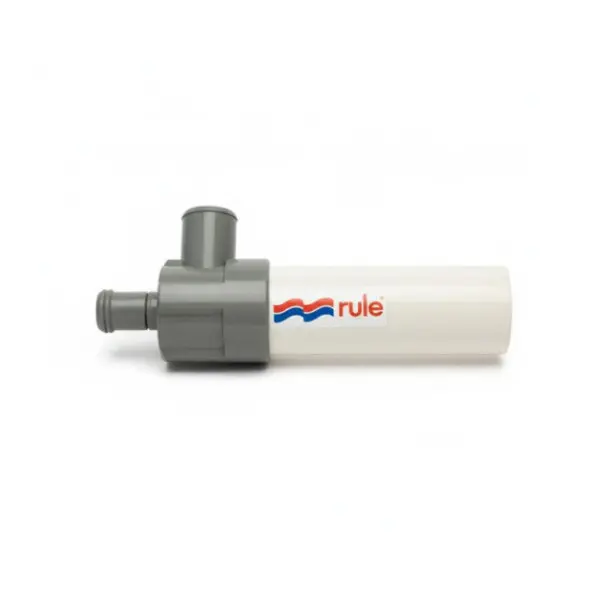 Rule ABS Hand Pump 10 Gallon - Marine Manual Bilge Pump - 167