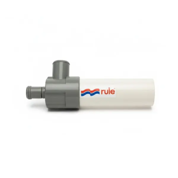 Rule ABS Manual Portable Waterpump Type - 164