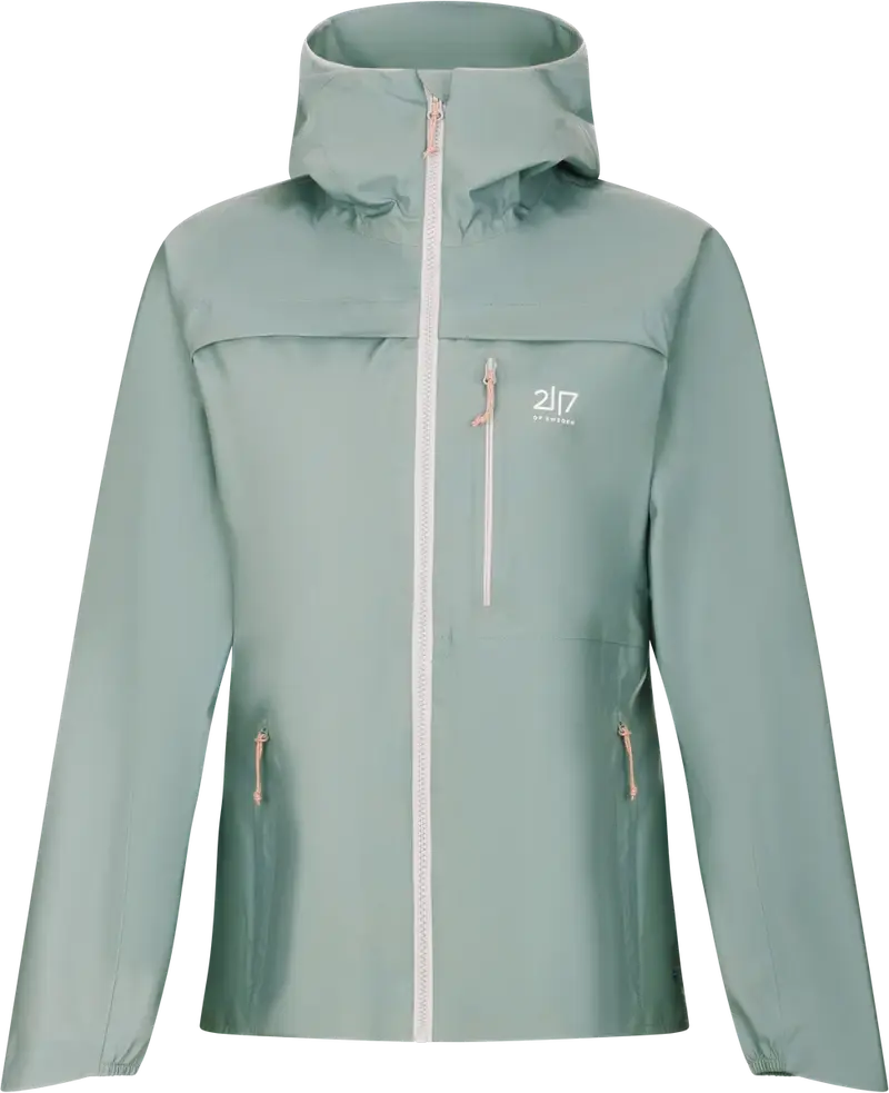 Ruskola 3L Jacket Womens
