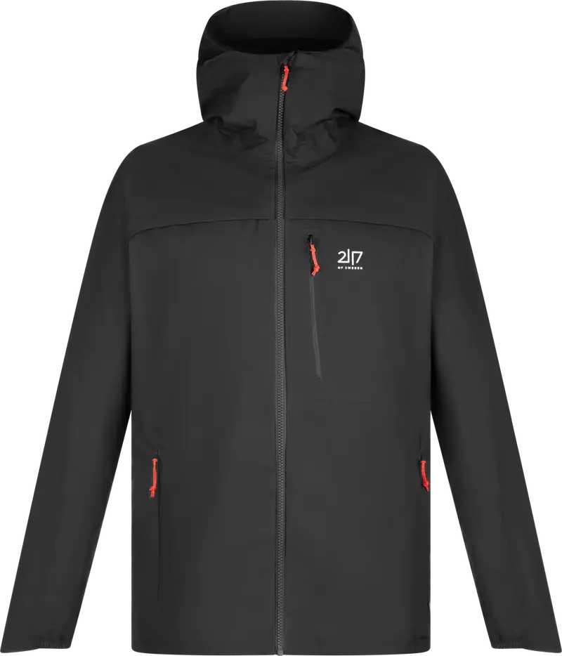 Ruskola 3L Jacket