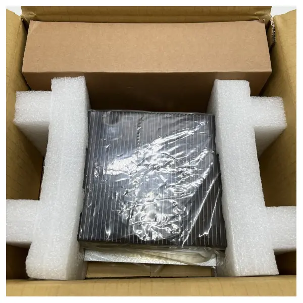 Rutter data management module RUT-03590-DA