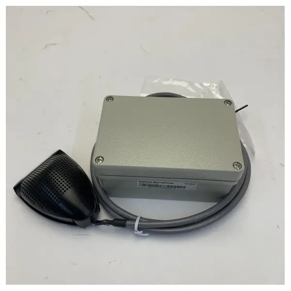 Rutter Netwave RUT-01019-AA Indoor Microphone VDR - SVDR