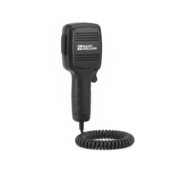 S-700960 Mic Unit - Marine Communication Accessory