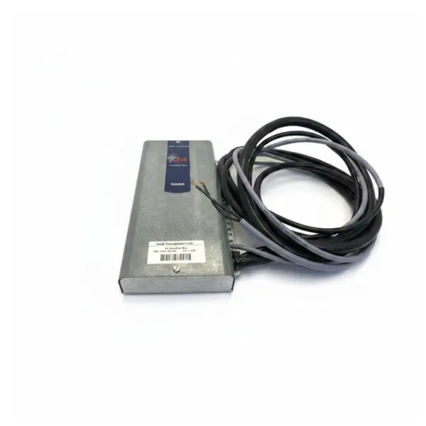 Saab 7000 100-280 Marine Electronics Unit - Used Condition