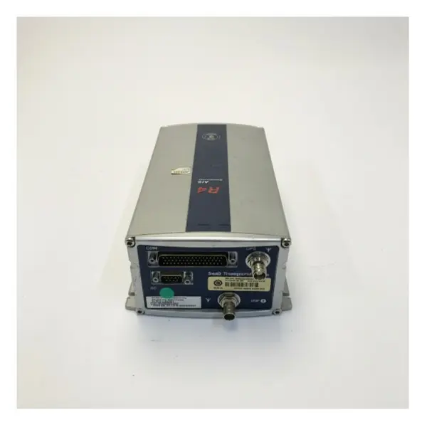 Saab R4 AIS Class A Marine Transponder System - Used