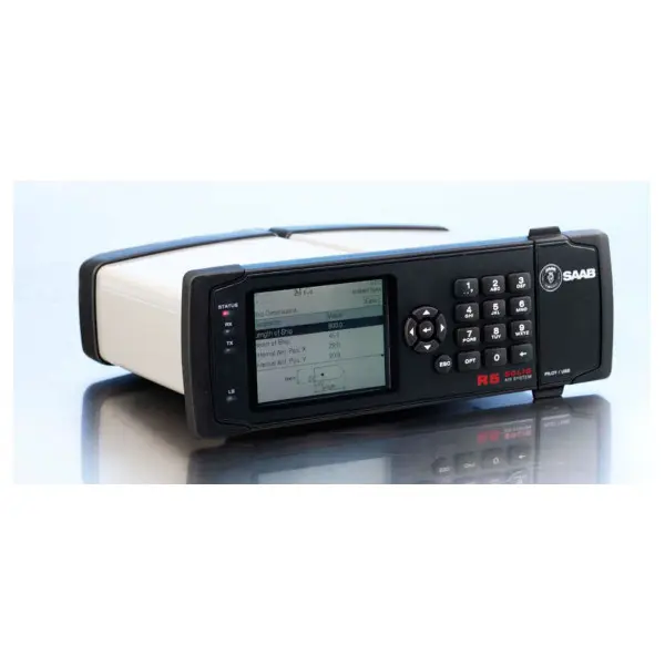 Saab R5 Solid AIS Transponder System - 7001-000-602